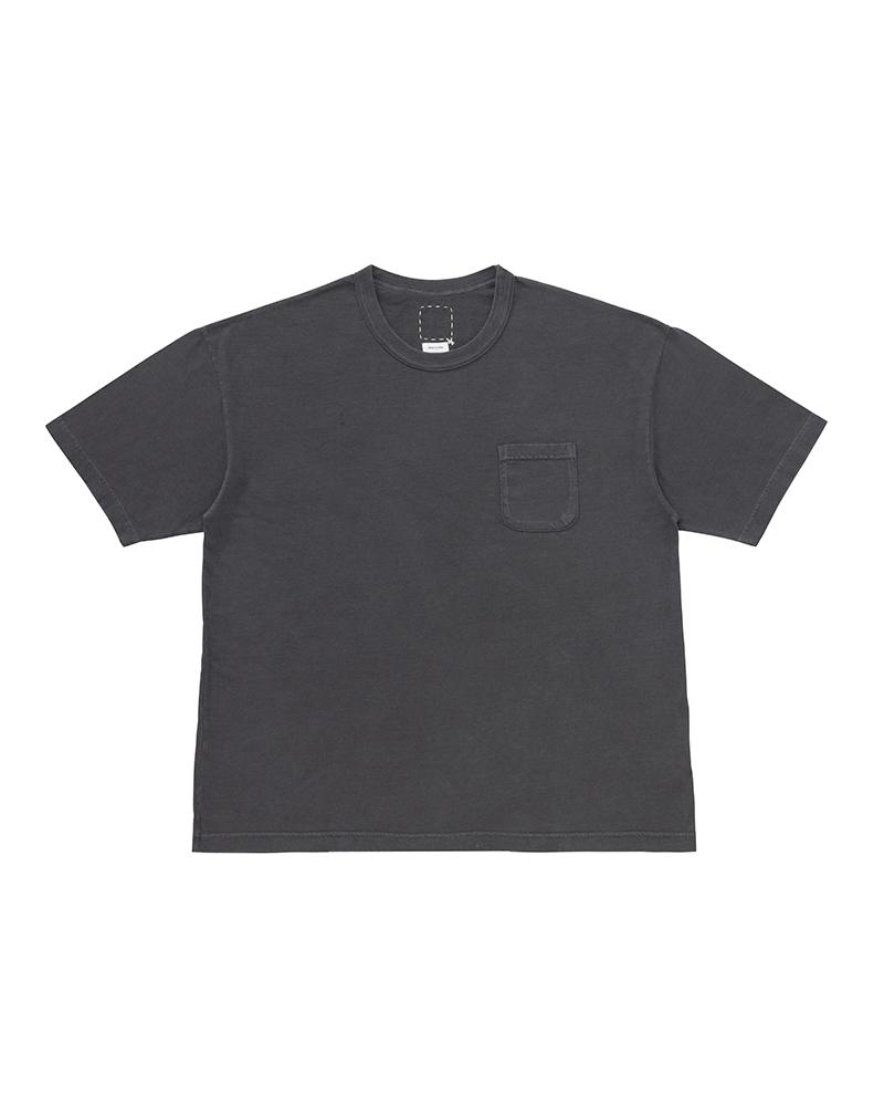 JUMBO TEE S/S DMGD (U.D.)